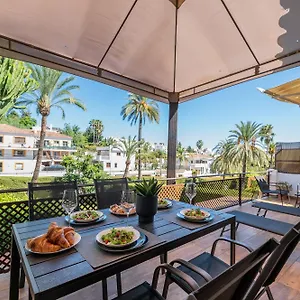 Xpce Jazmines De Nueva Andalucia , Marbella Spain